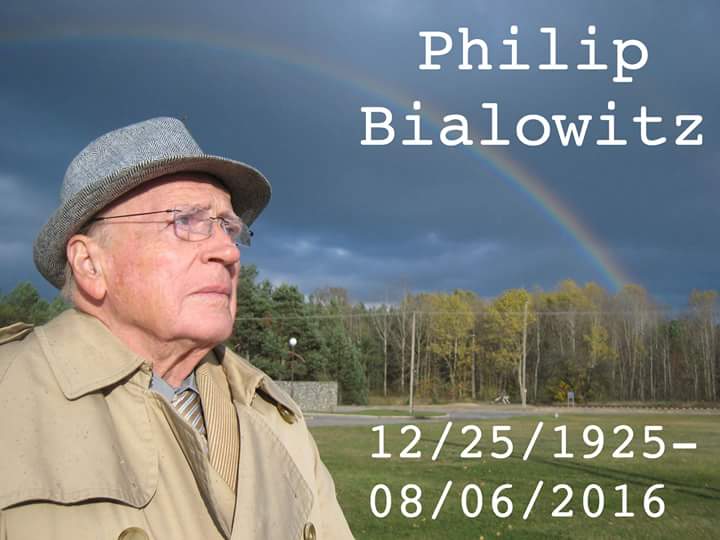 Philip Bialowitz