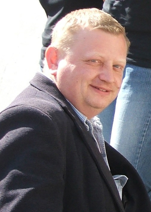Robert Kuwałek