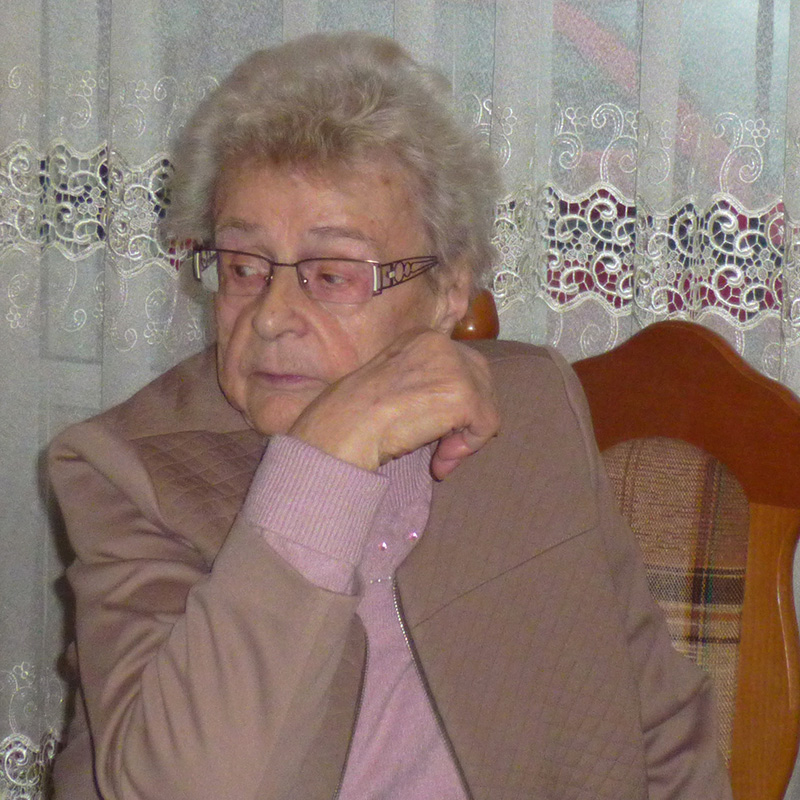 Zofia Zielezińska